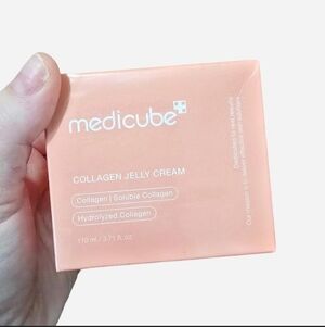 Medicube Collagen Jelly Cream